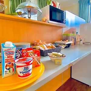 Bed & Breakfast L'aurora, Reggio Calabria