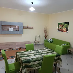 Bed & Breakfast Il Gabbiano, Reggio Calabria