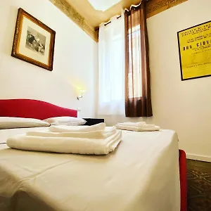 Bed & Breakfast Al Teatro, Reggio Calabria
