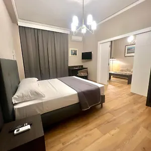Bed & Breakfast Sunset, Reggio Calabria