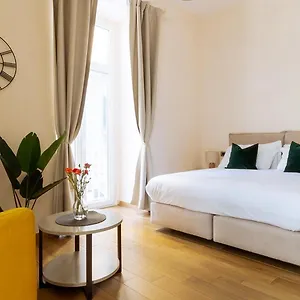 Musto Suites&rooms Napoli